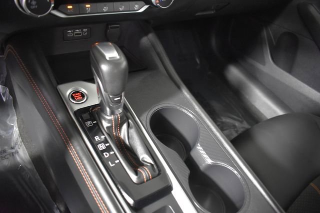 Certified 2020 Nissan Altima 2.5 SR image 24