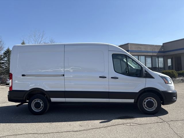 Certified 2023 Ford Transit 250 Medium Roof RWD image 13