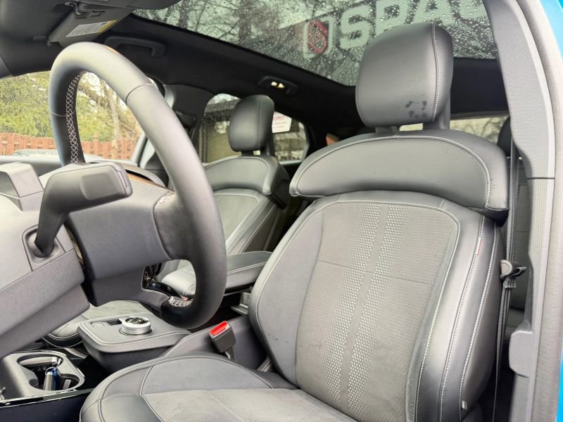 Used 2023 Ford Mustang Mach-E GT w/ GT Performance Edition image 12