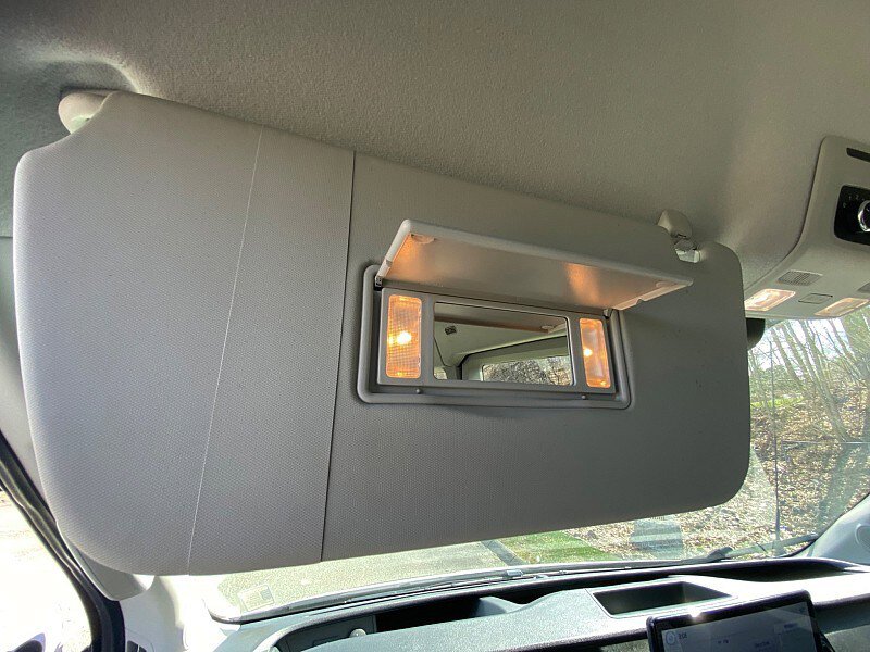Used 2023 Ford Transit 350 XLT image 38