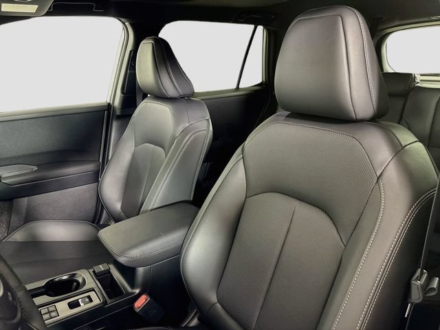 New 2026 Subaru Outback Limited AWD/4WD image 21