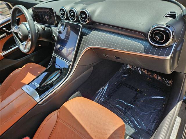 Certified 2023 Mercedes-Benz C 300 Sedan image 20