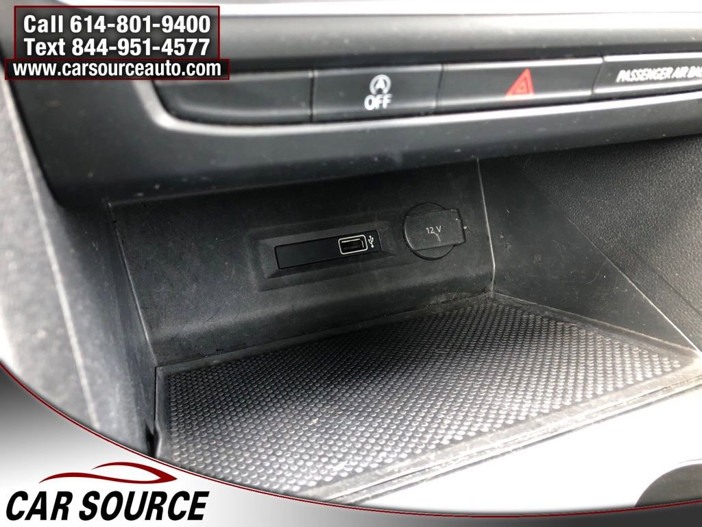 Used 2018 Volkswagen Atlas S image 20