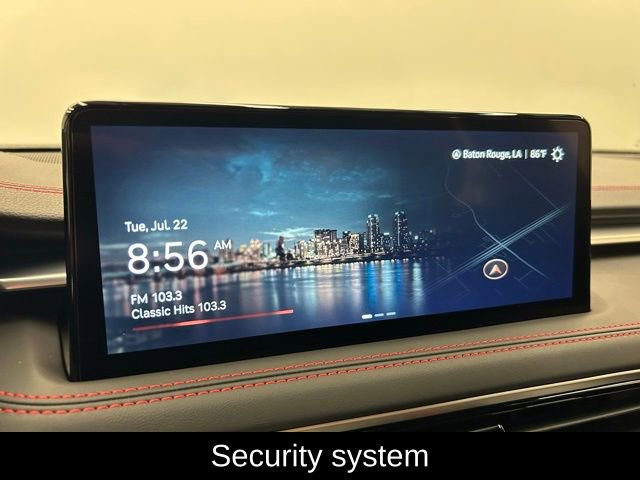 Used 2025 Genesis G70 3.3T Advanced image 43