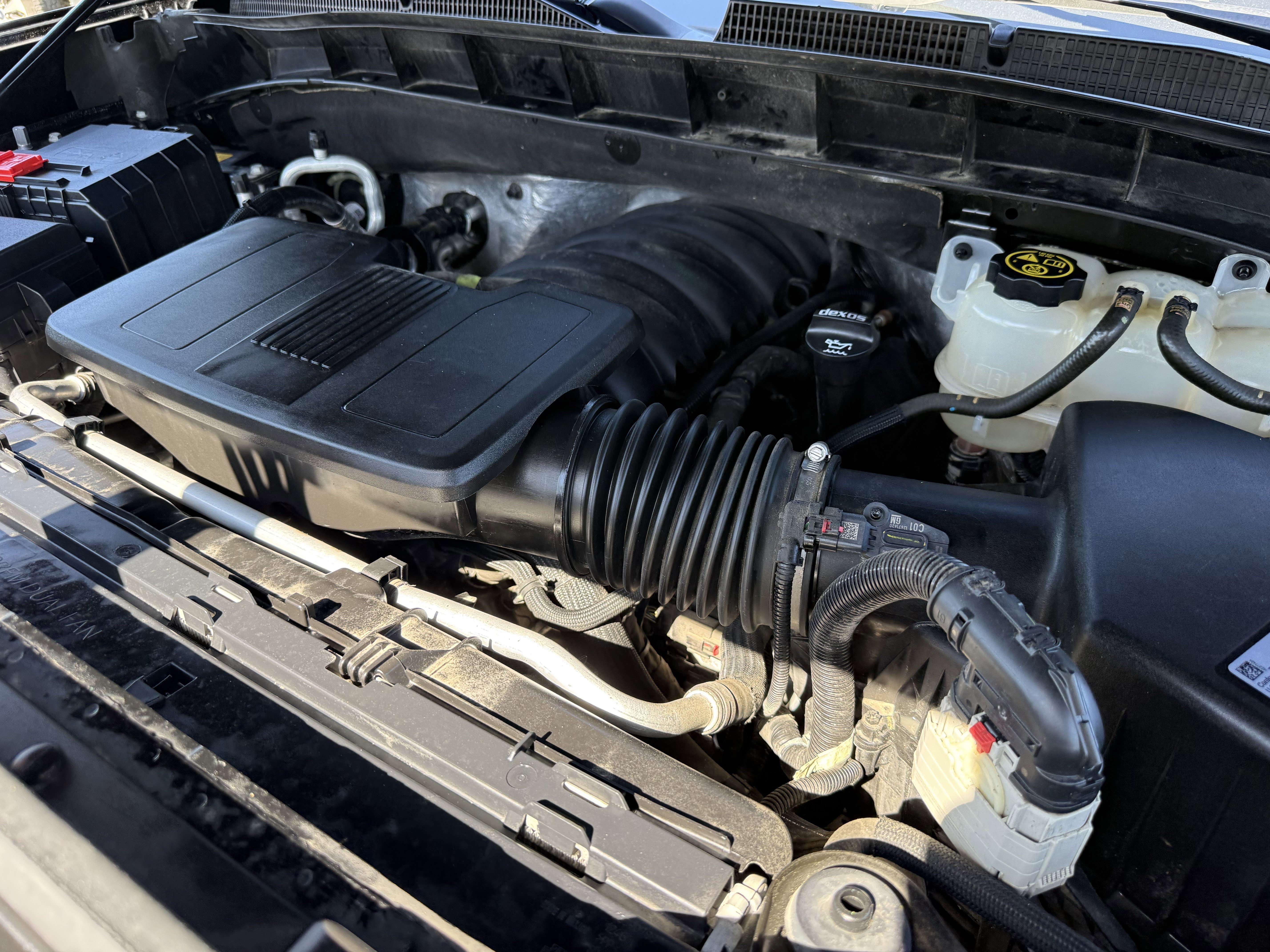 Used 2021 GMC Sierra 1500 AT4 w/ AT4 Value Package image 31