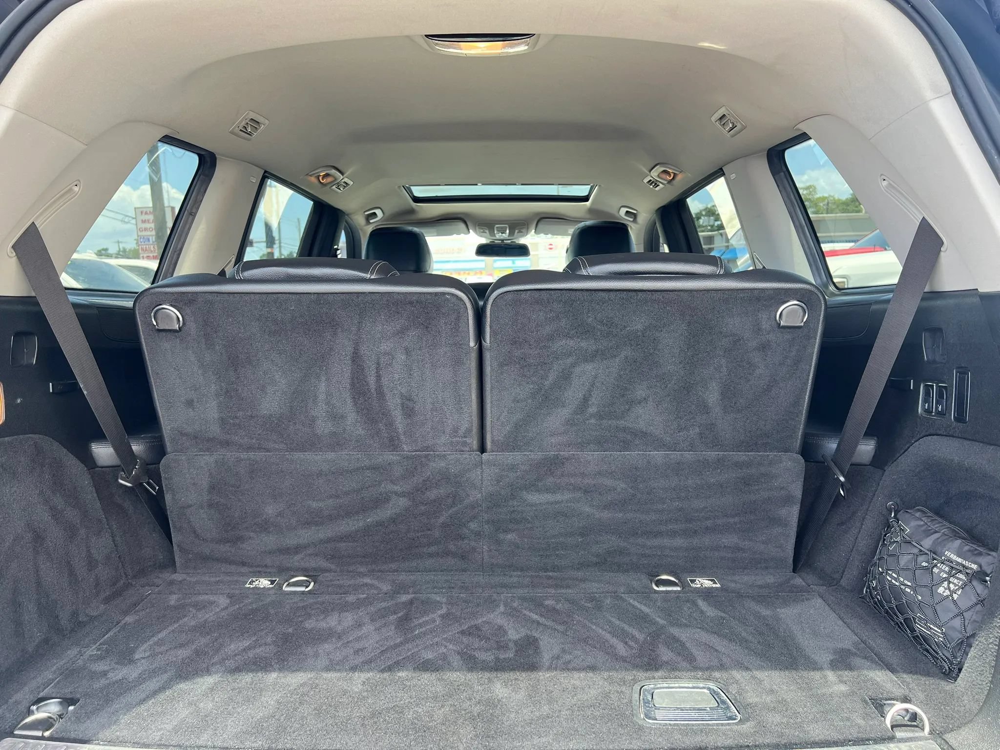 Used 2013 Mercedes-Benz GL 450 4MATIC image 21