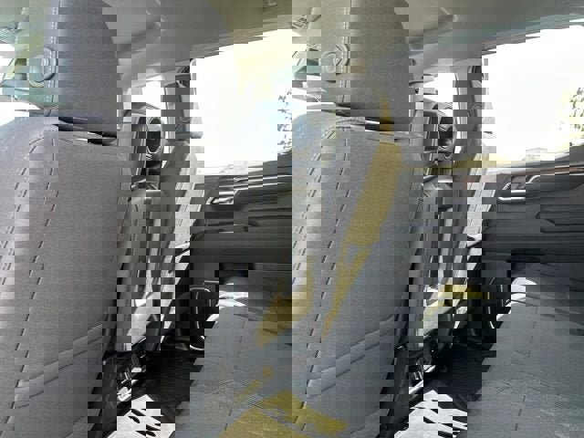 New 2026 Chevrolet Silverado 1500 RST w/ Z71 Off-Road Package image 23