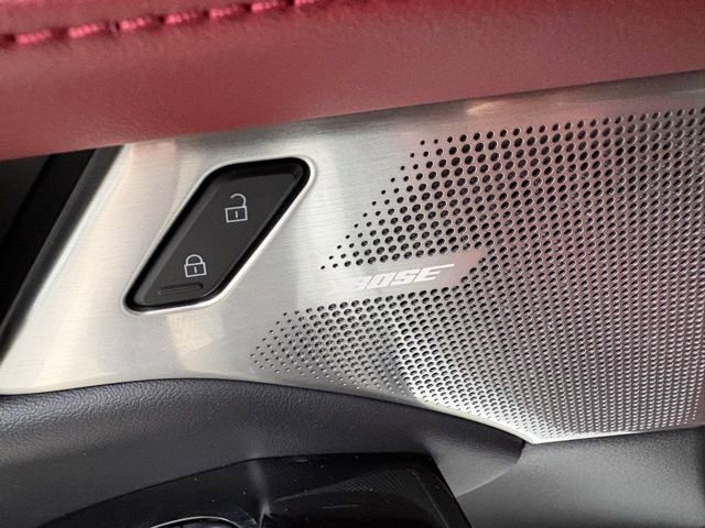 New 2026 MAZDA MAZDA3 2.5 S Hatchback w/ Premium Pkg image 14