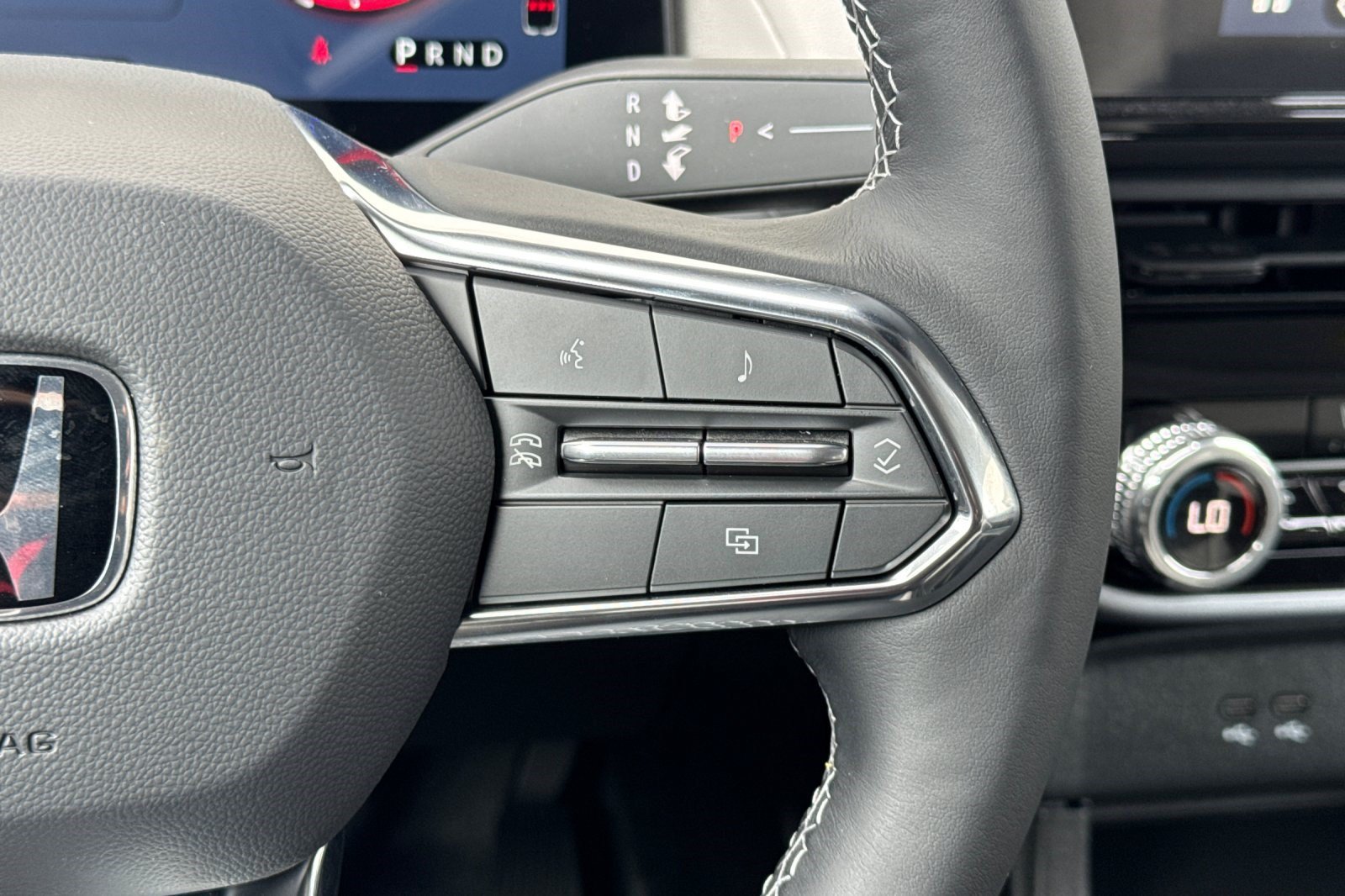 New 2026 Honda Prologue Touring image 32