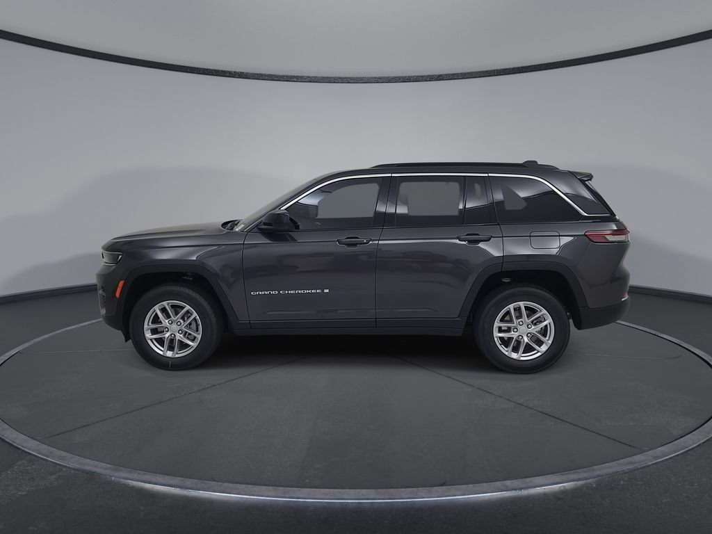 New 2026 Jeep Grand Cherokee Laredo X AWD/4WD image 9