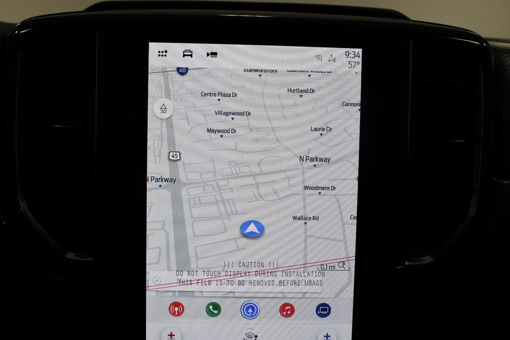 New 2026 Ford Ranger XLT image 40