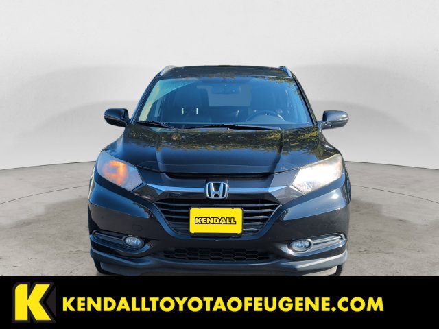 Used 2016 Honda HR-V EX-L image 2