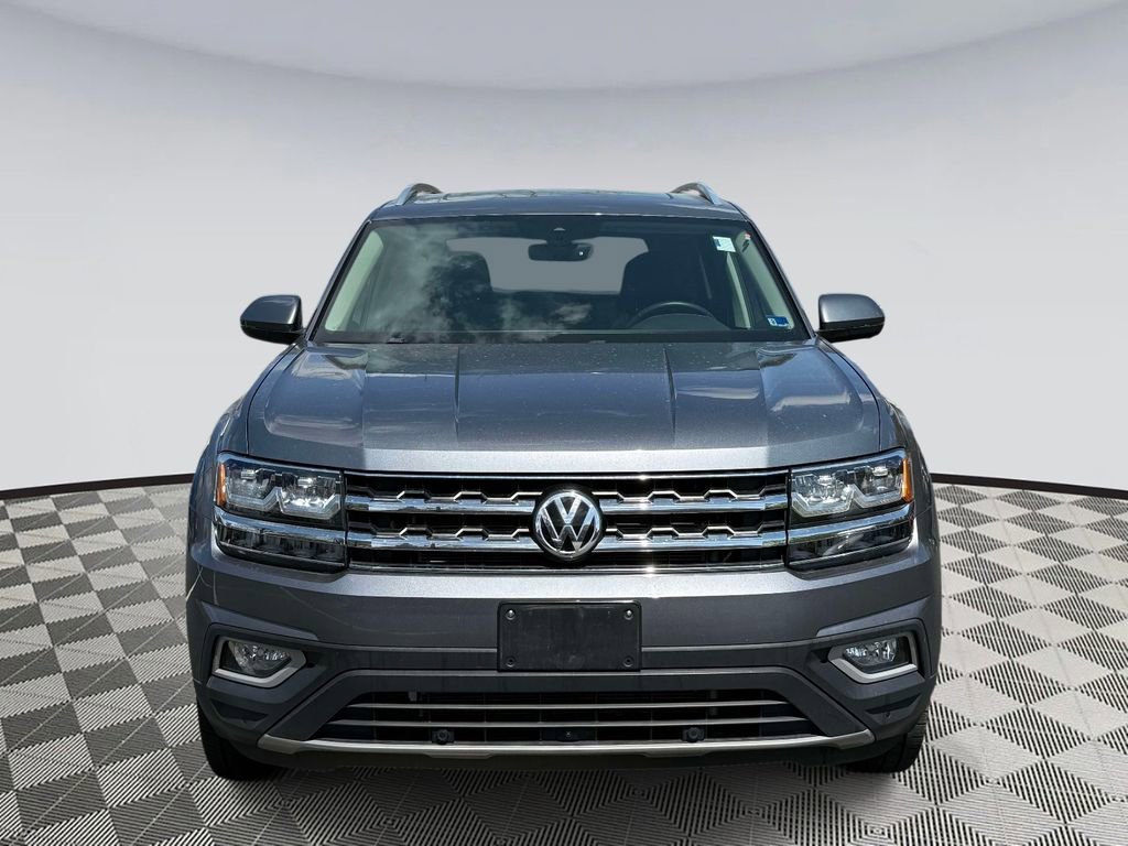 Used 2019 Volkswagen Atlas SEL Premium image 6