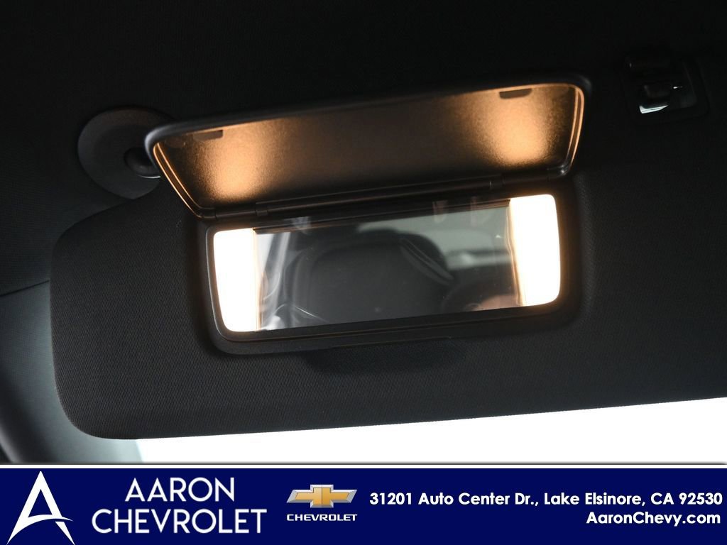 New 2026 Chevrolet Equinox LT w/ Safety and Technology Package image 29