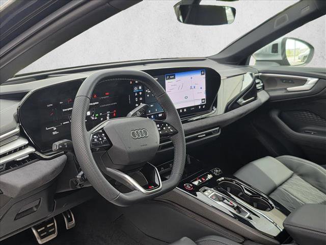 Used 2025 Audi S5 Premium Plus w/ Premium Plus Package image 13