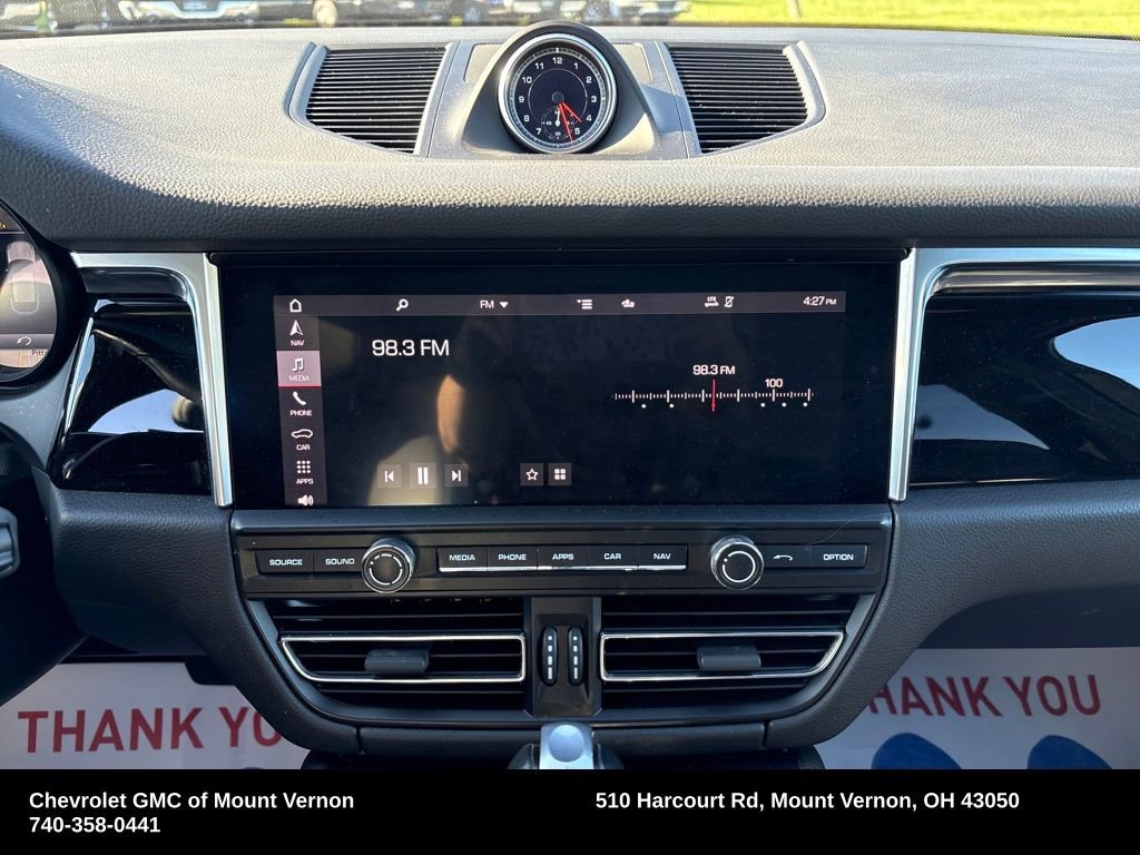 Used 2021 Porsche Macan S image 15