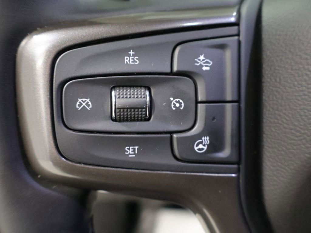 Used 2024 Chevrolet Silverado 1500 ZR2 w/ Technology Package image 37