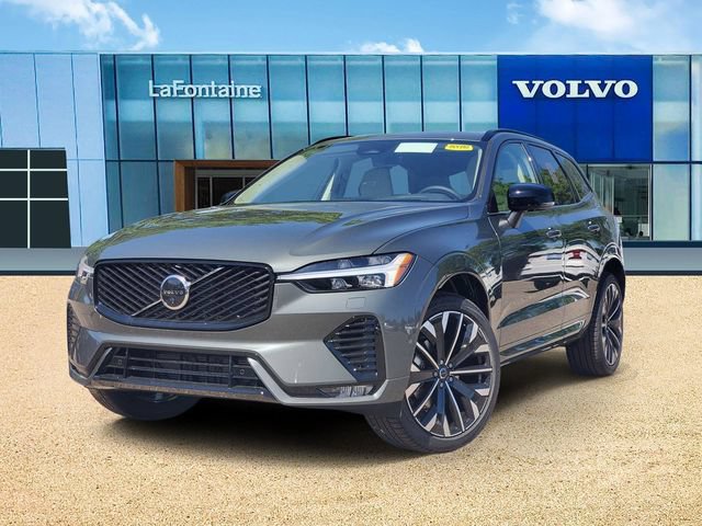 New 2026 Volvo XC60 B5 Ultra w/ Protection Package Premier