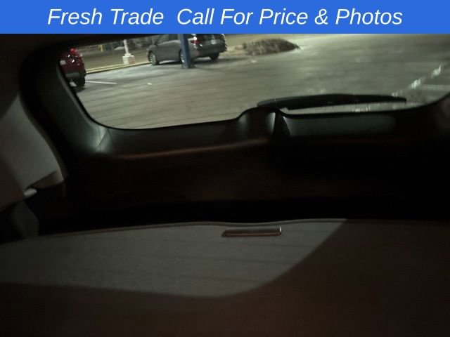 Used 2022 Honda CR-V Touring image 14