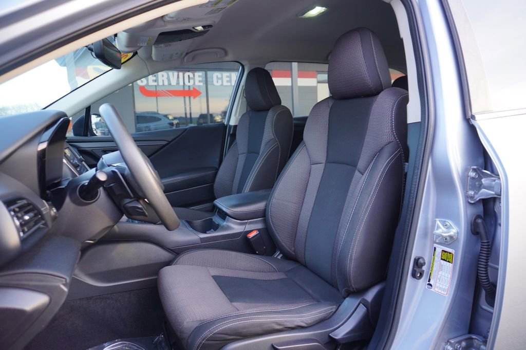 Used 2021 Subaru Outback 2.5i image 22