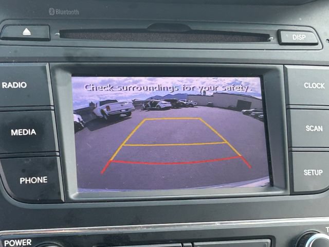 Used 2018 Hyundai Santa Fe Sport AWD/4WD image 14