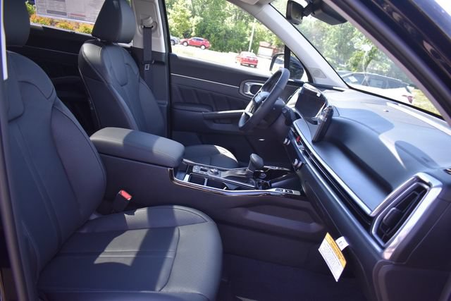 New 2026 Kia Sorento SX AWD/4WD image 16