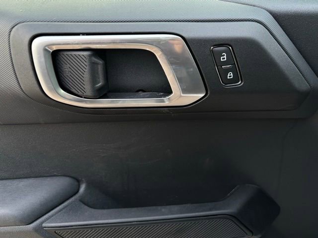 New 2025 Ford Bronco Big Bend image 14