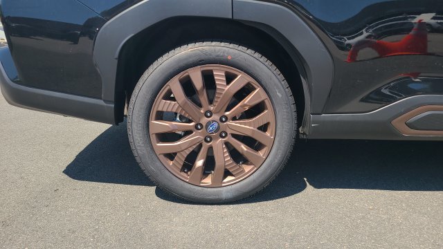 New 2026 Subaru Forester Sport AWD/4WD image 9