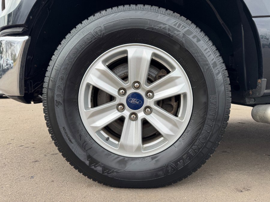 Used 2016 Ford F150 XLT image 13