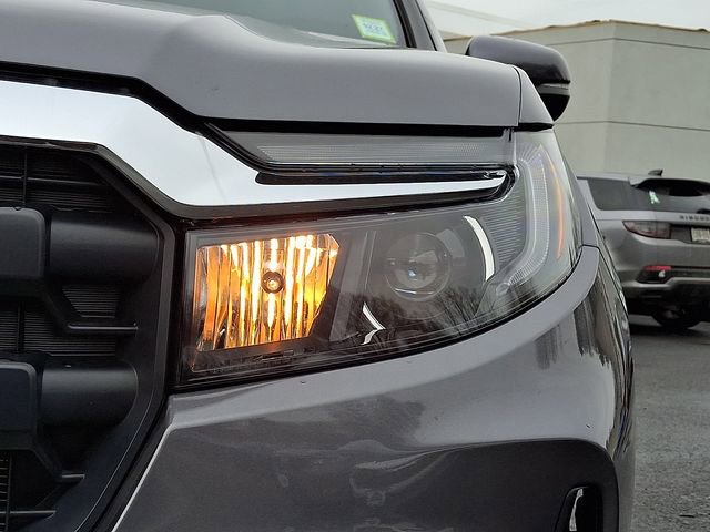 Certified 2024 Honda Ridgeline RTL image 9