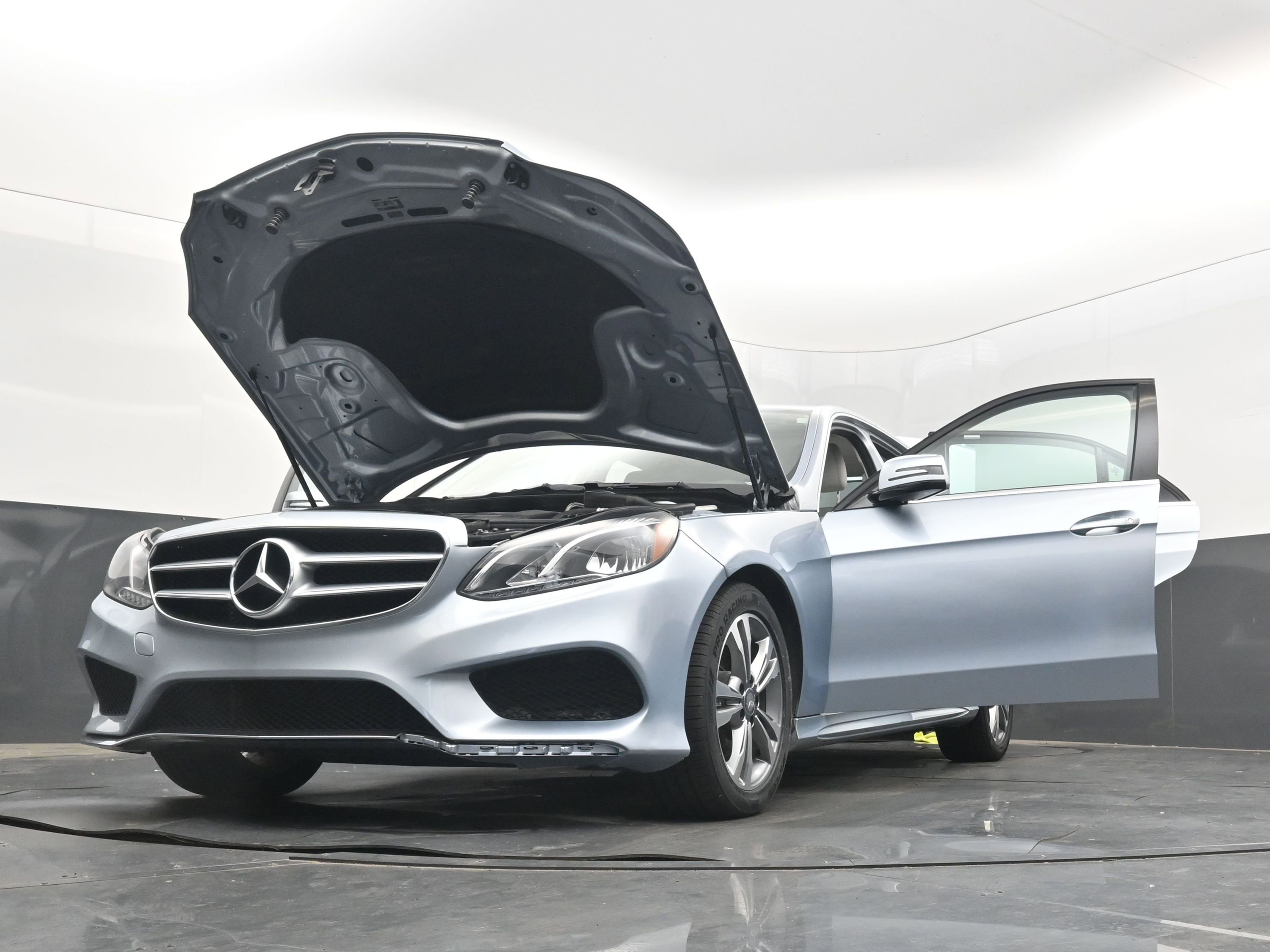 Used 2015 Mercedes-Benz E 350 Sedan image 45