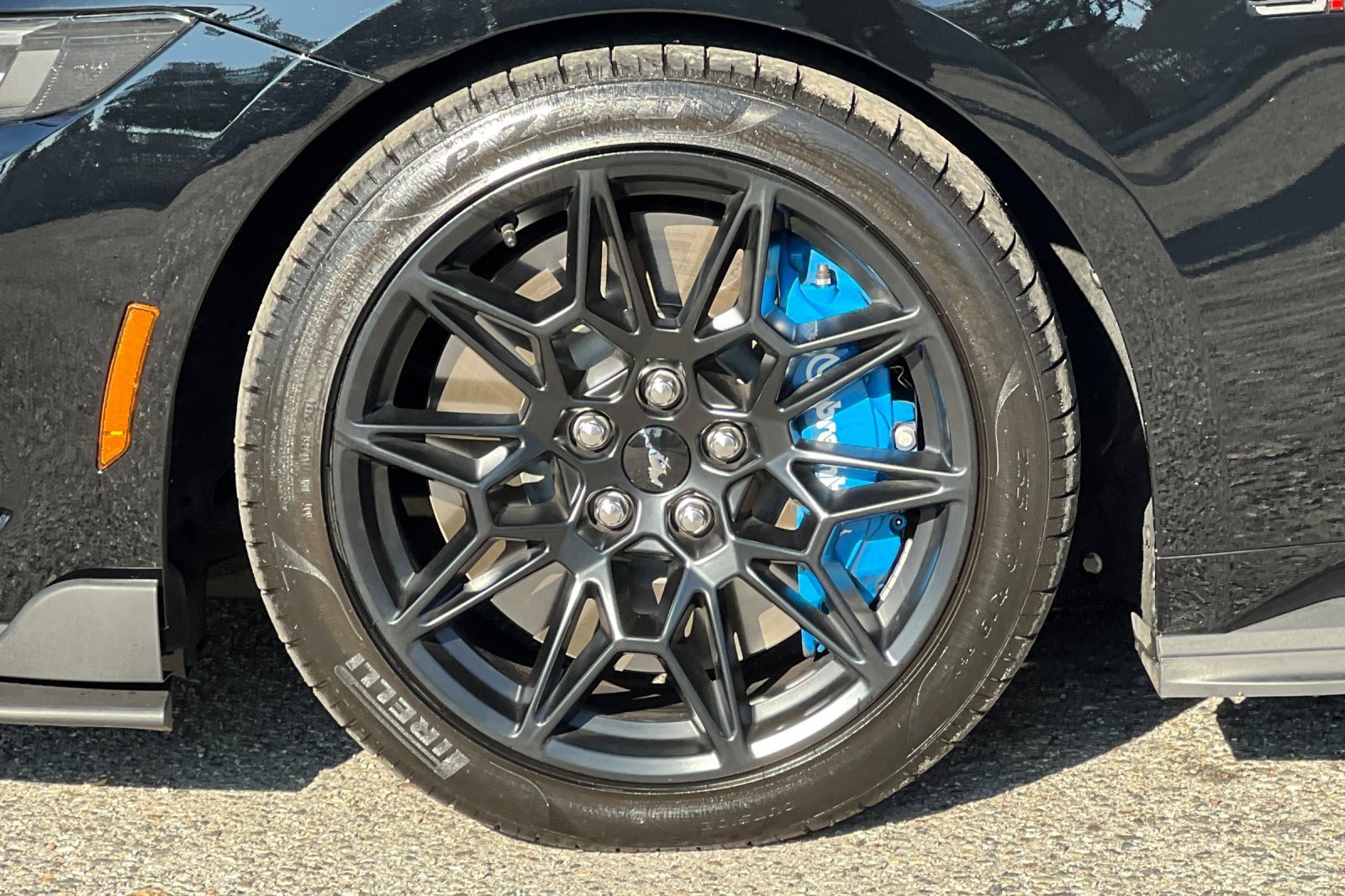 Used 2024 Ford Mustang GT Premium w/ GT Performance Package image 25