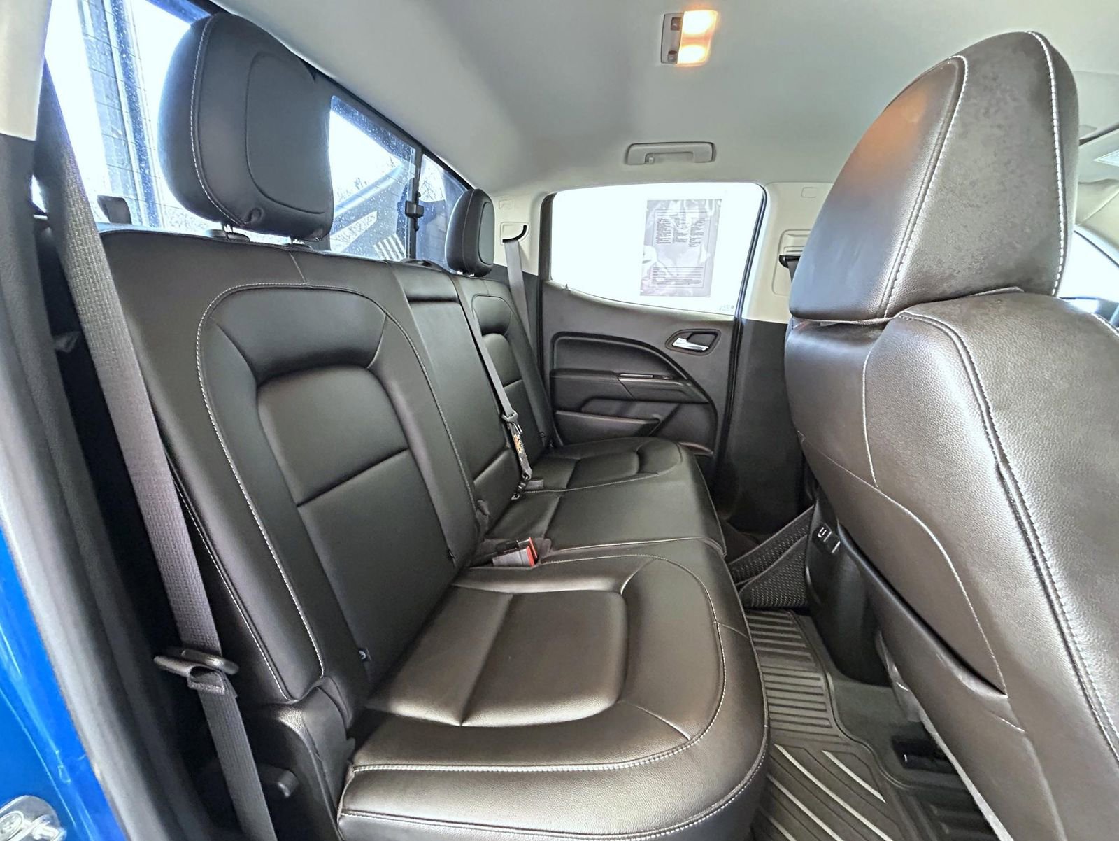 Used 2022 GMC Canyon Elevation image 18