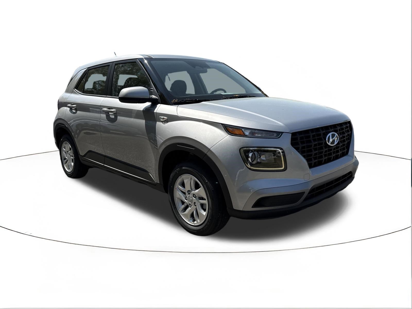 New 2026 Hyundai Venue SE image 1