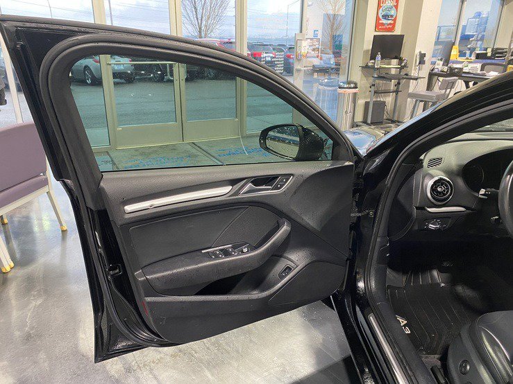 Used 2019 Audi A3 2.0T Premium w/ Convenience Package AWD/4WD image 13