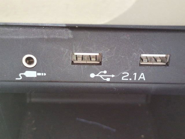 Used 2022 Subaru Outback Limited image 19