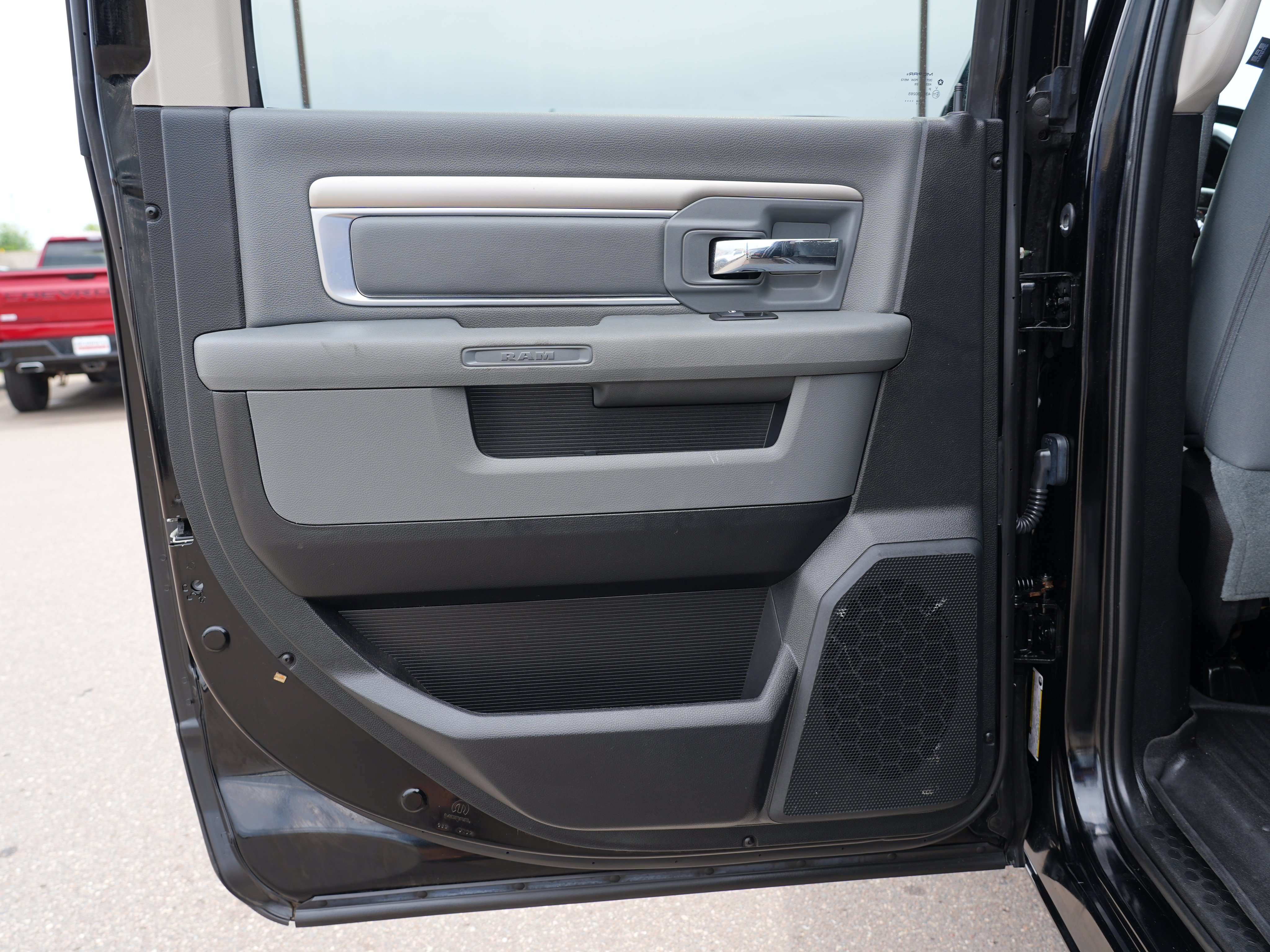 Used 2014 RAM 1500 Big Horn AWD/4WD image 19