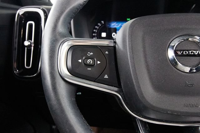 Used 2023 Volvo C40 P8 Recharge Plus AWD/4WD image 15