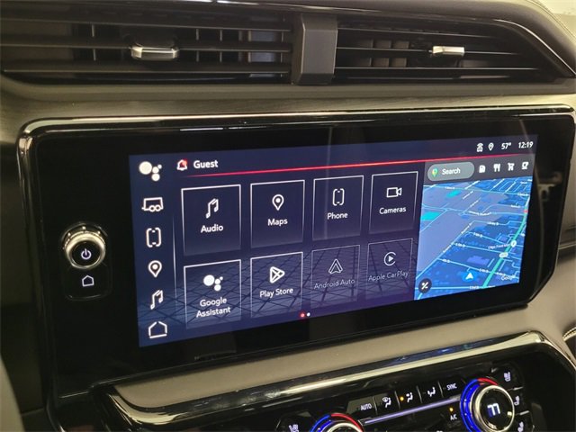 New 2026 GMC Sierra 1500 AT4X image 15