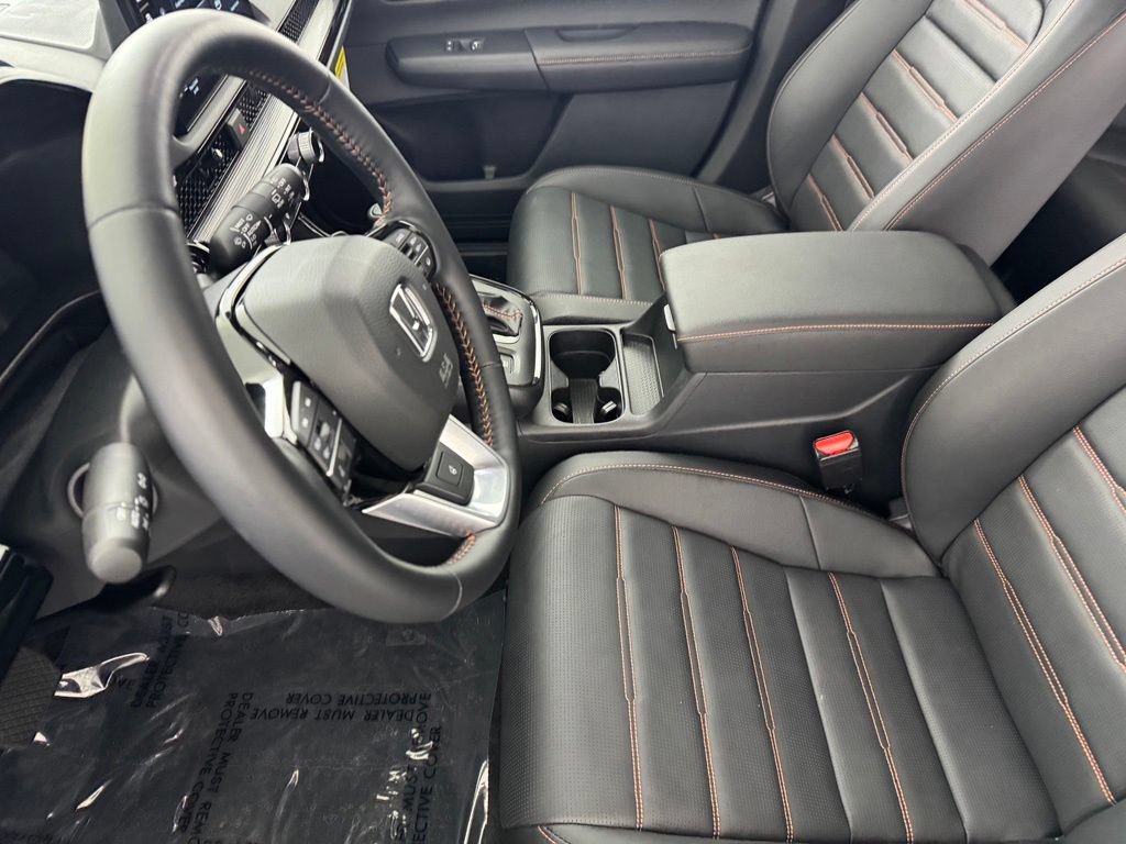 Used 2026 Honda CR-V Sport Touring image 20