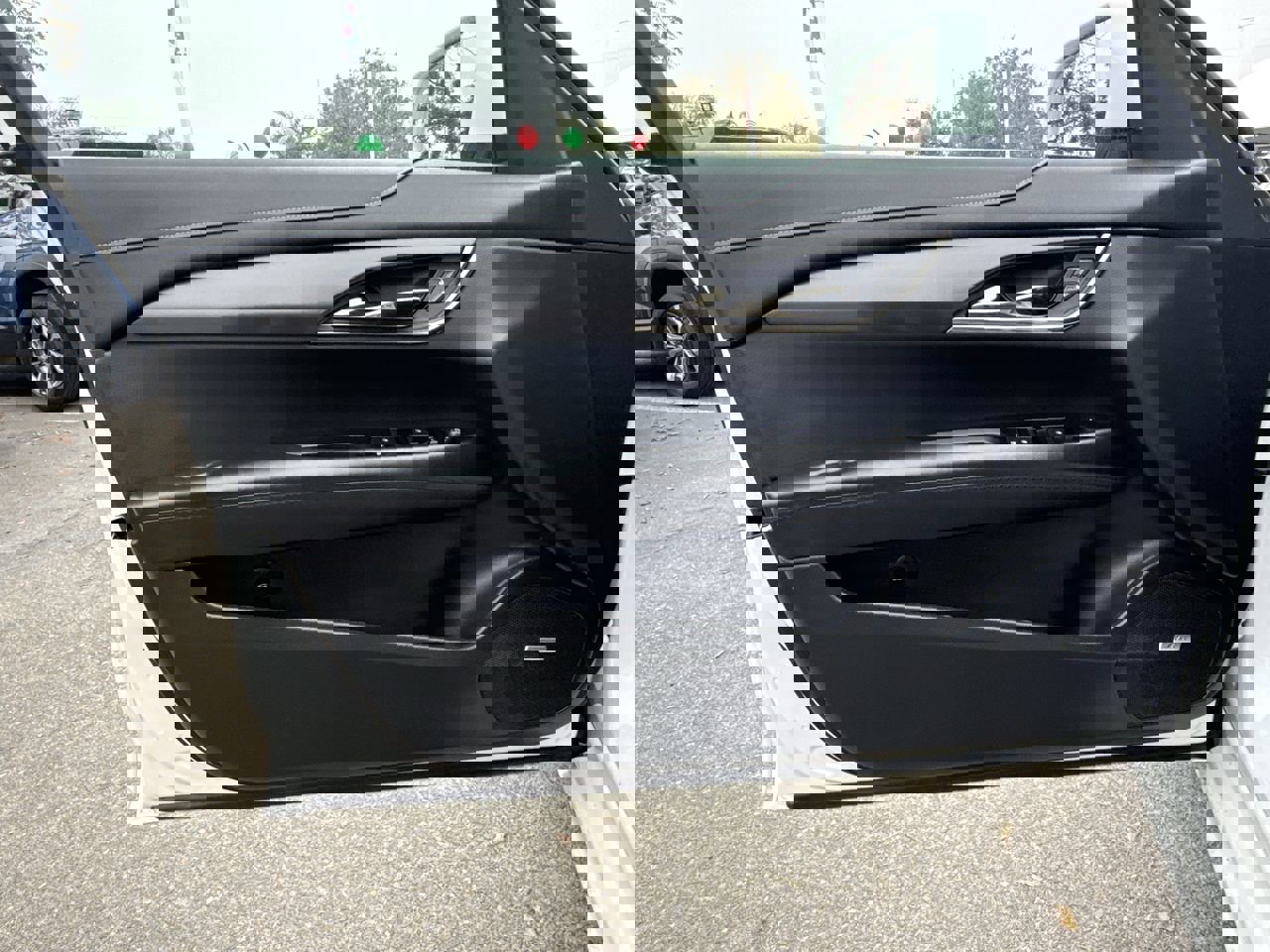 Used 2018 Cadillac ATS 2.0T Sedan w/ Sky and Shine Package image 21