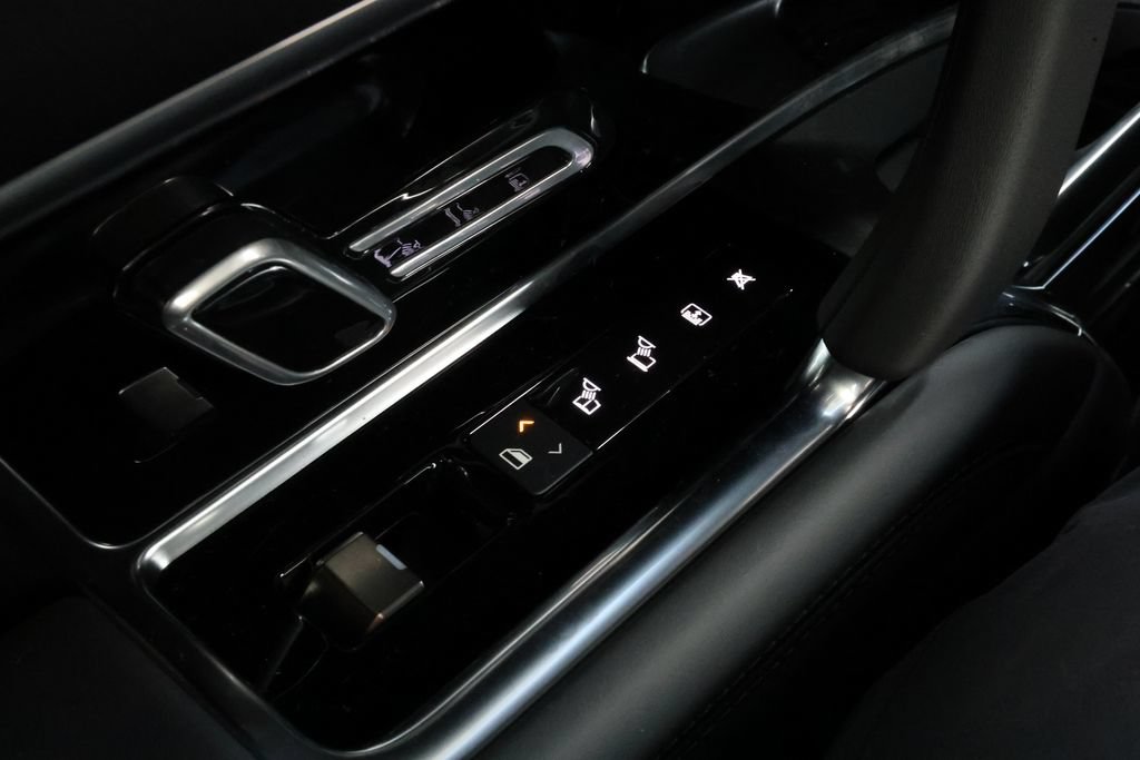 New 2026 Land Rover Range Rover SE AWD/4WD image 24