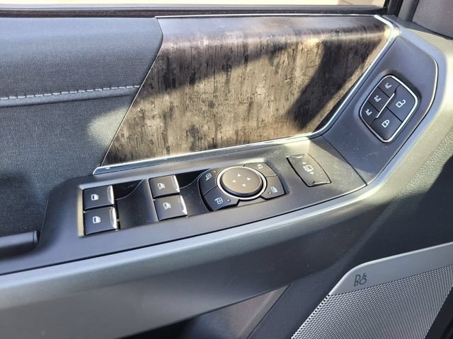 New 2026 Ford F350 Lariat RWD image 25