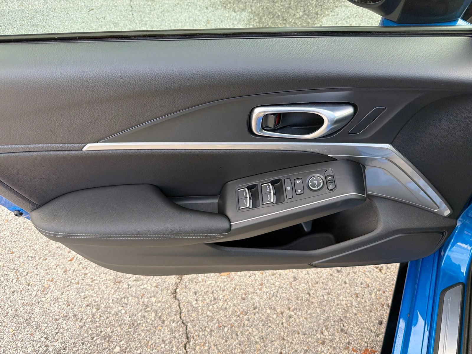 Used 2026 Acura Integra A-Spec FWD image 28