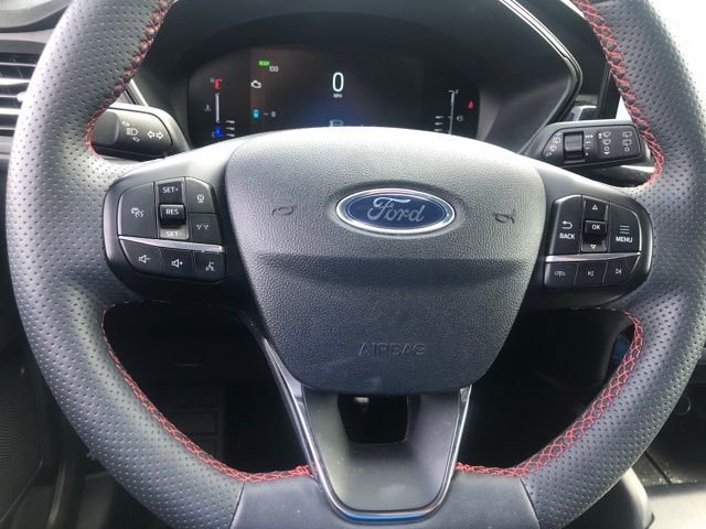 Used 2023 Ford Escape ST-Line Select w/ Tech Pack #1 image 12
