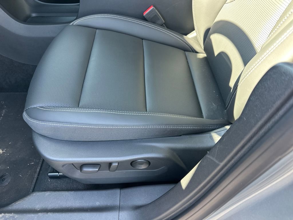 New 2025 Buick Envision Preferred image 13