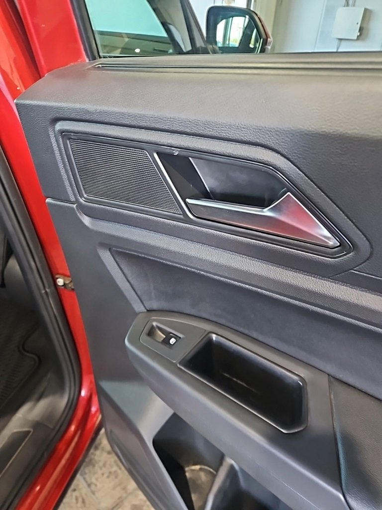 Used 2021 Volkswagen Atlas SE image 14