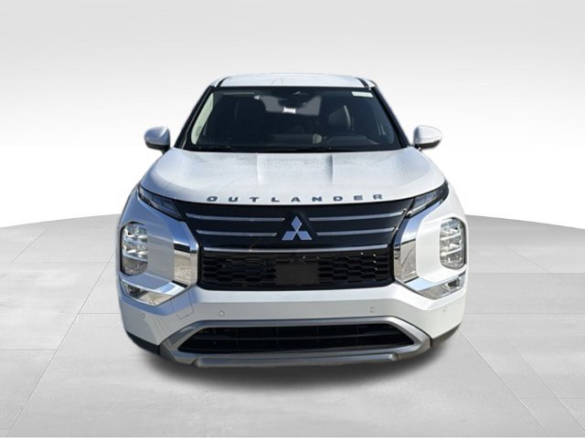 New 2026 Mitsubishi Outlander SE FWD image 8