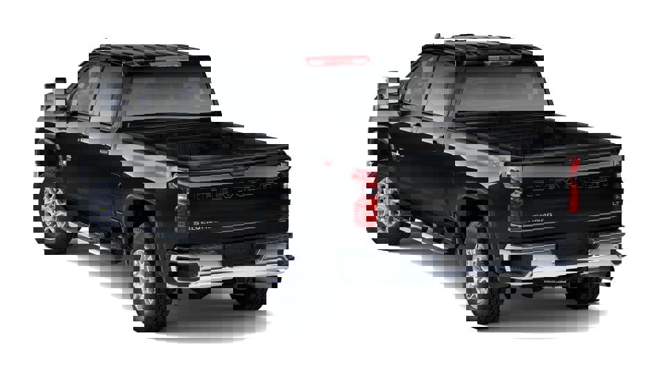 New 2026 Chevrolet Silverado 3500 LT image 5