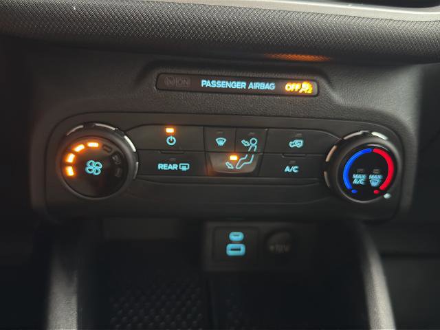 Certified 2021 Ford Bronco Sport image 20